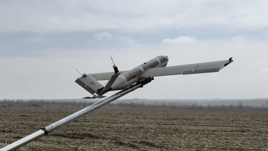 How a Danish Wildfire Startup Ended Up Powering Ukraine’s GPS-Free Strike Drones