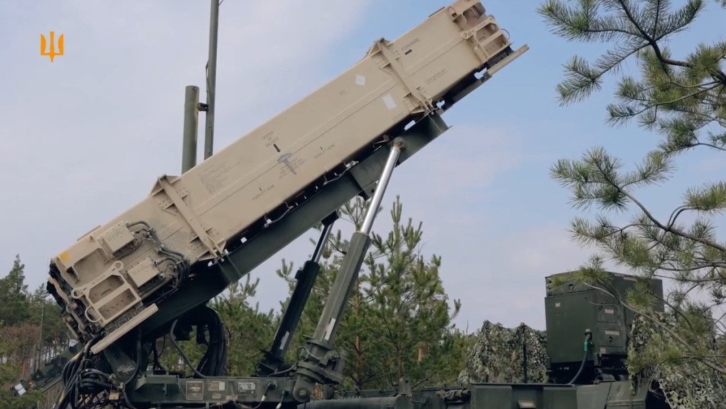 Ukraine Gets Fresh Patriot Missiles as Global Tensions Put Future Supplies at Risk