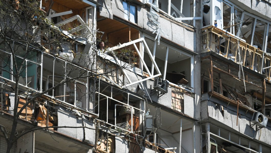 265 Killed, 1,816 Injured as Russian Attacks Intensified Across Ukraine in June