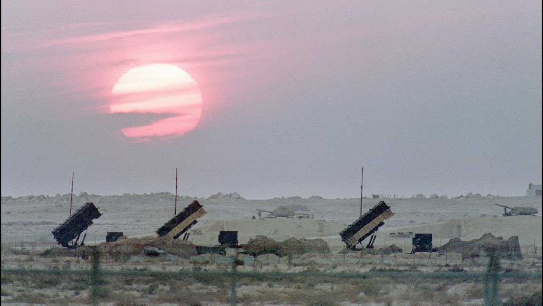 Can US Gulf Allies Stop Iran’s Missile Barrage—or Will the System Crack?