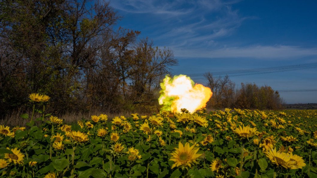 Today, Ukraine Honors Its Fallen Defenders on the National Day of Remembrance