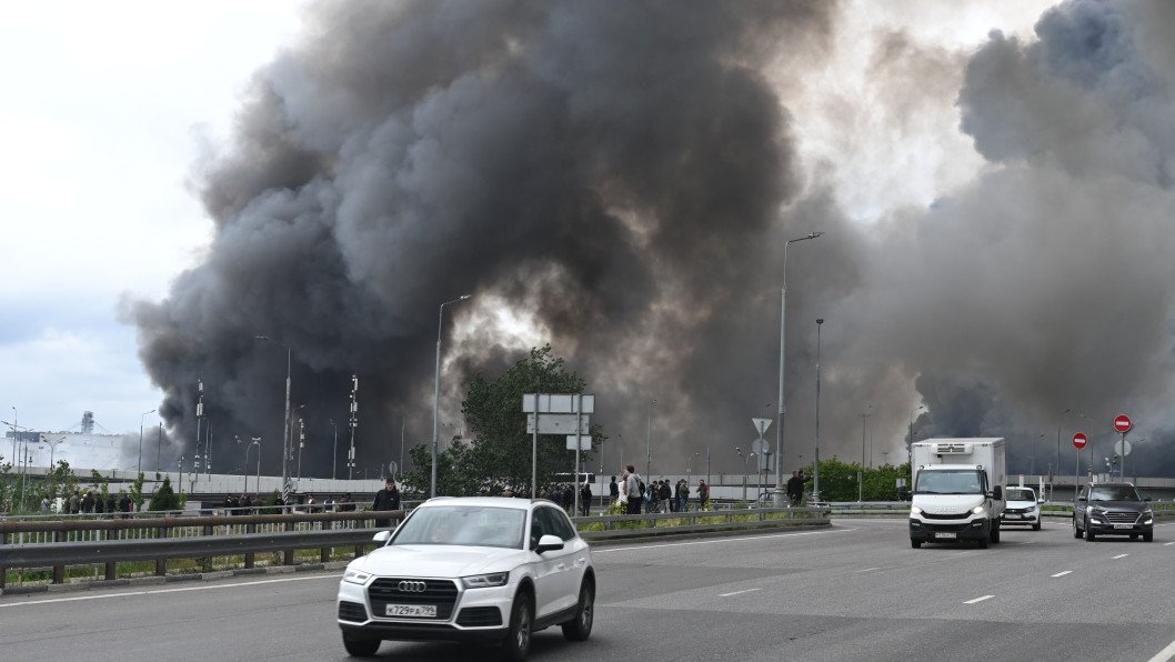 Zelenskyy: More Ukrainian Drone Strikes on Moscow Could Bring the War Closer to an End