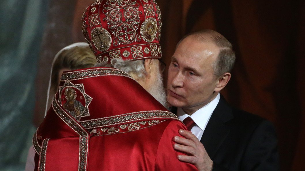 EU Prepares First Major Move Against Russian Orthodox Church After Orbán’s Defeat