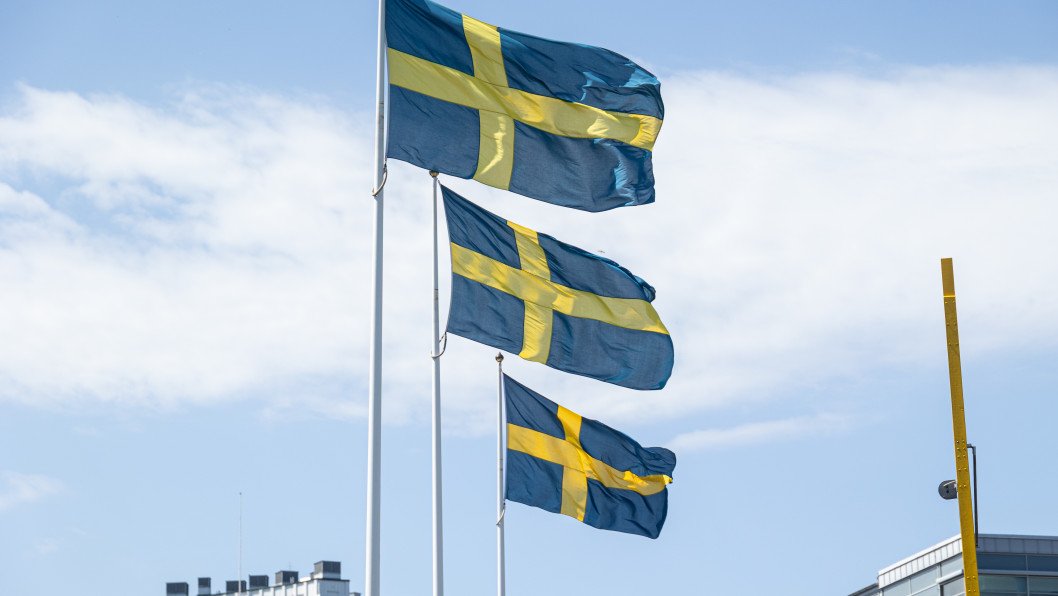 Sweden Pledges $28 Million Boost for Ukraine via PURL Initiative