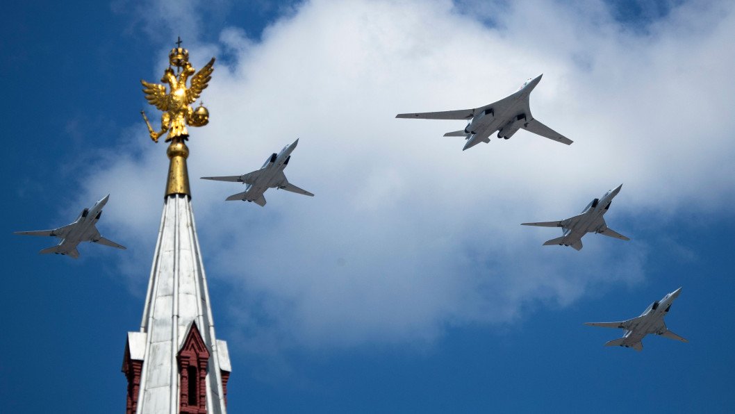 Leaked Russian Documents Reveal Massive Strategic Bomber Overhaul. Here’s What We Know