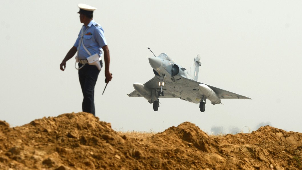 India sustituye los MiG rusos por Rafales franceses en un acuerdo de 7.400 millones de dólares