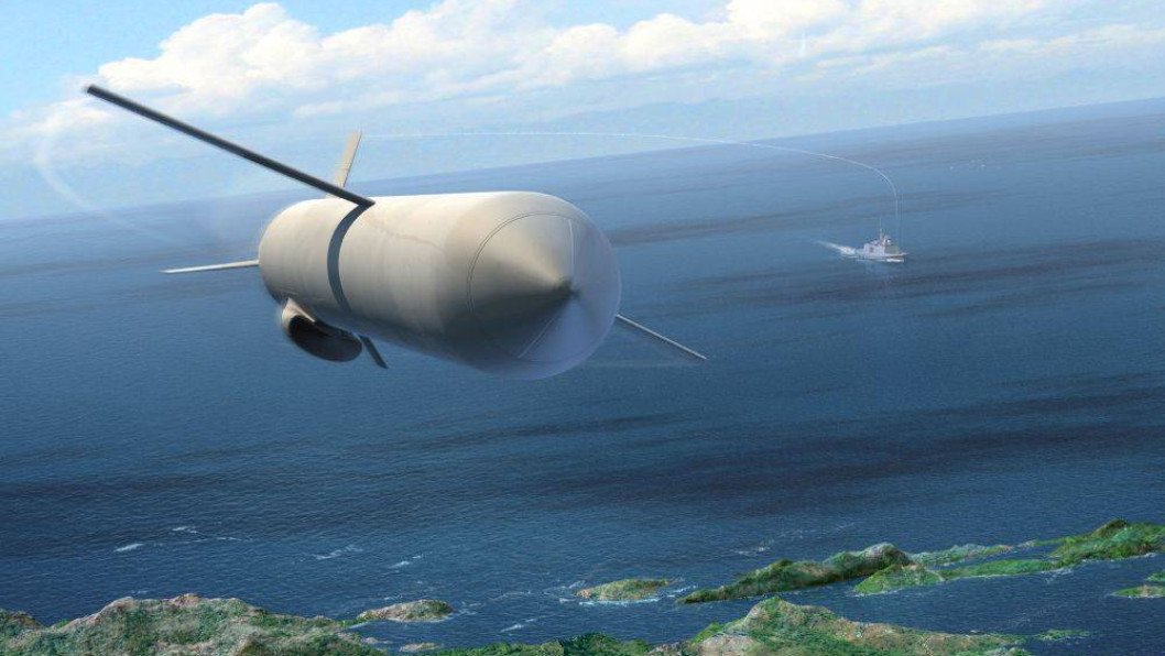 Facing a 3,000km Russian Threat, the UK Launches Its Most Ambitious Missile Program in Decades