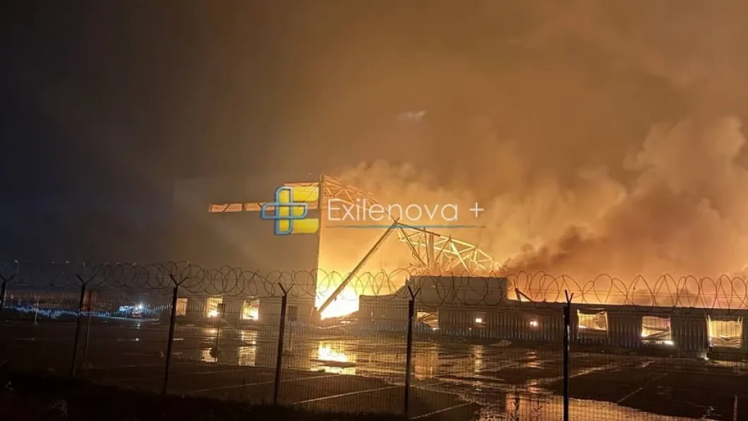 Wildberries Tried to Redirect Ukrainian Drones Onto Rival Ozon—It Didn’t Work