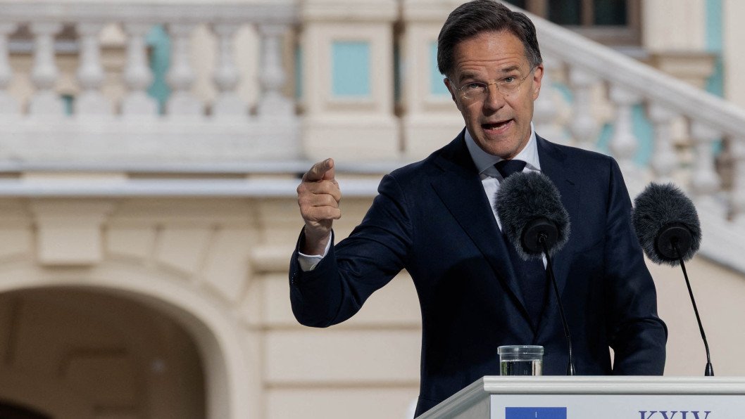 "You Are Being Sent to Die": NATO Chief Issues Stark Warning to Russian Youth