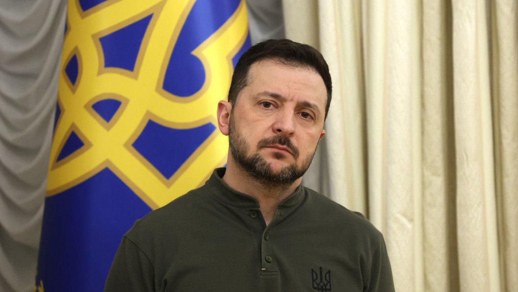 Zelenskyy: Ukraine’s Rare Earth Minerals Must Not Fall Into Russian Hands