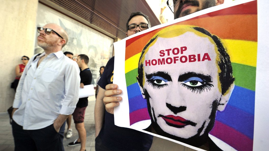 Russia Revives Debunked LGBT “Mental Disorder” Diagnosis at Psychiatry Congress