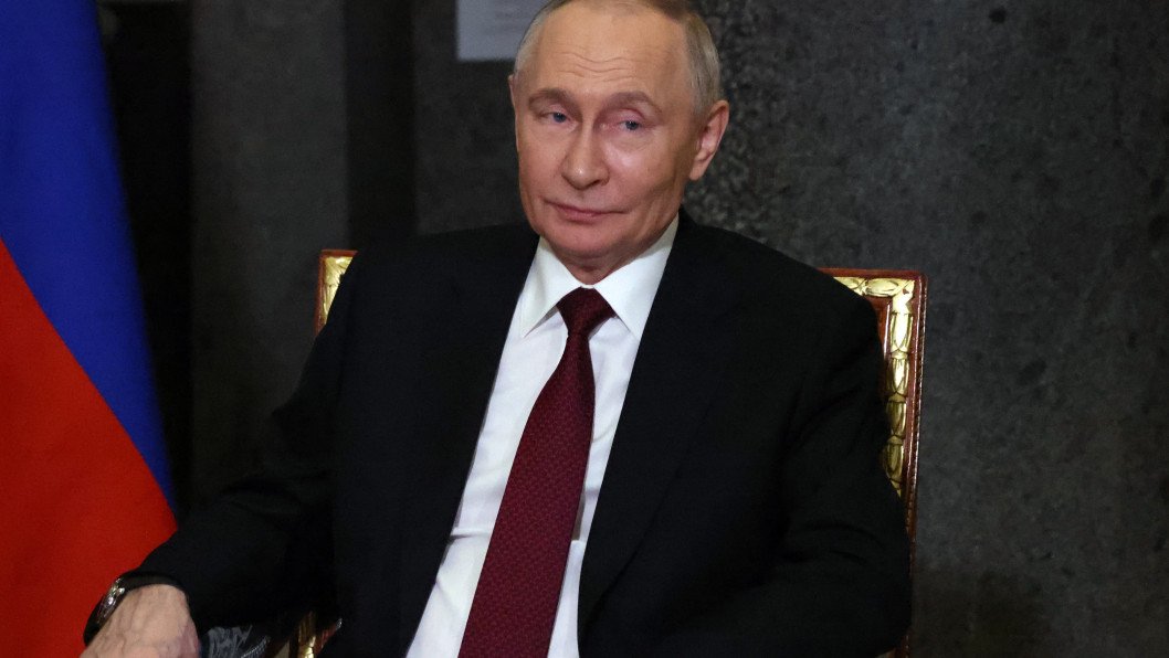 Russia Seeks Major Changes to US-Backed Ukraine Peace Plan, Including Military Limits