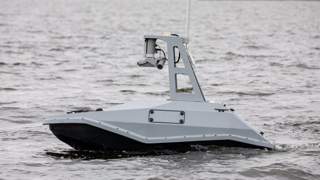 Losing Starlink Broke Down Russia’s Plans for Black Sea Drone Fleet Campaign. Here’s Why