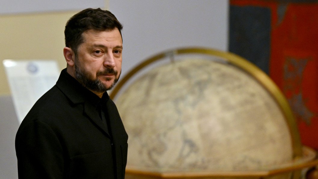 US Agrees to Monthly Patriot Interceptor Deliveries to Ukraine, Zelenskyy Says