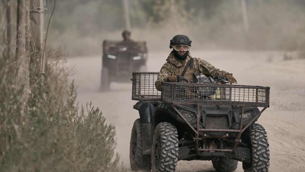 Ukraine Wipes Out Nearly All of Russia’s 2026 Territorial Gains, ISW Says