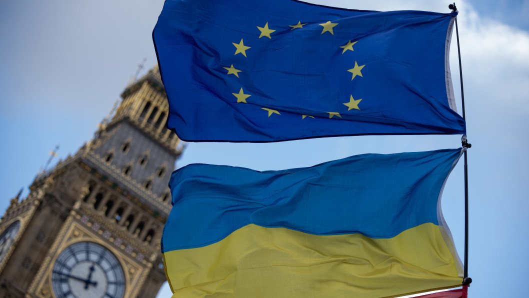 A Tranche of Nearly €2.8 Billion Set for Ukraine Under EU Facility