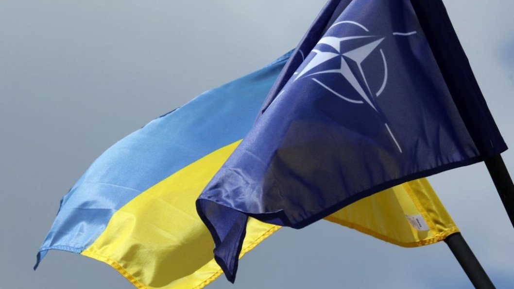NATO Chief Mark Rutte Confirms Ukraine’s Irreversible Path Into Alliance