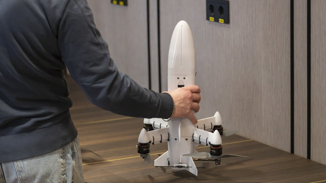 Japan Wants 80,000 Military Drones a Year—and Ukraine’s War Lessons Are Driving the Push
