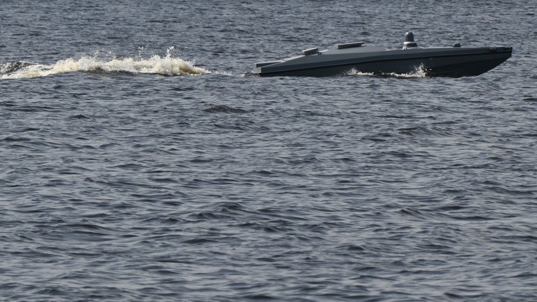 Ukraine’s Defense Industry Is Booming—First $1B Unicorn Emerges From Wartime Innovation