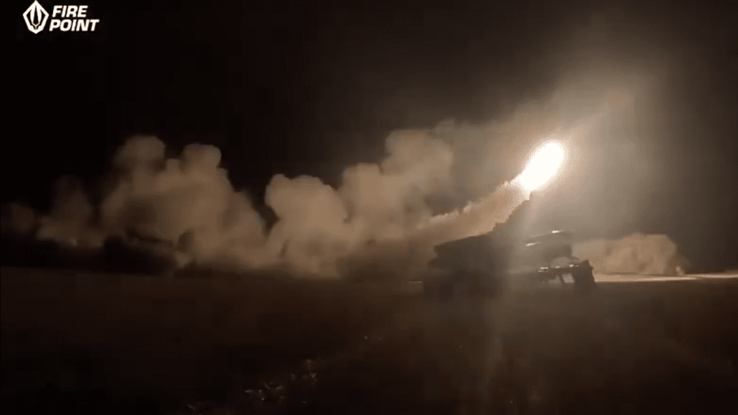 Ukraine’s Flamingo Missiles Fly 1,300km to Hit Russia’s Nuclear & Iskander Production Hub