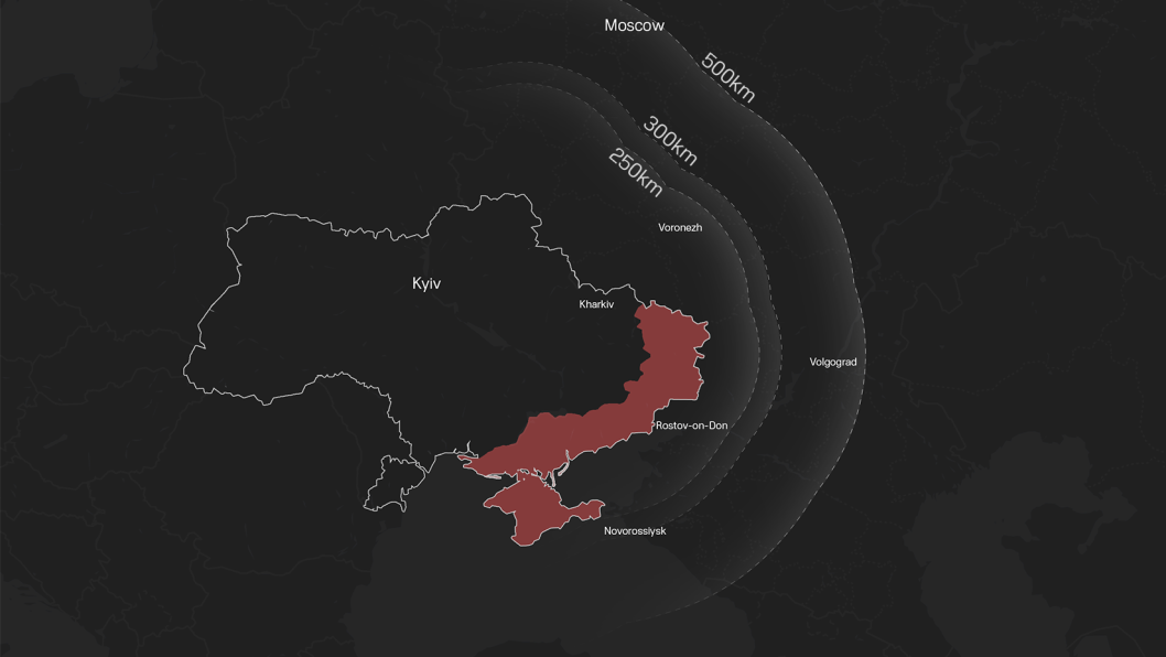 ATACMS Hits Ammunition Depot in Russia. Here’s How the US Missile’s Range Is Reshaping Ukraine’s Defense