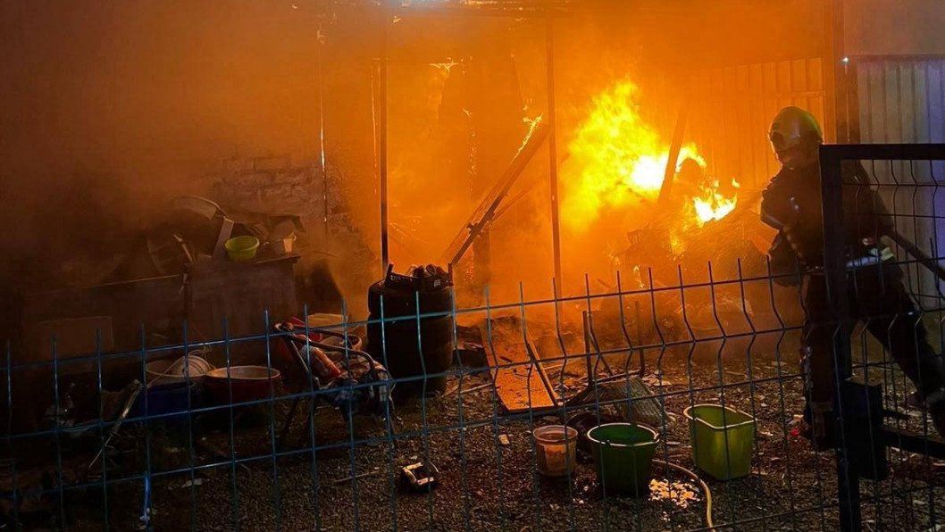 Russia Keeps Hitting Ukraine’s Power Grid as 28 Critical Energy Facilities Come Under Attack
