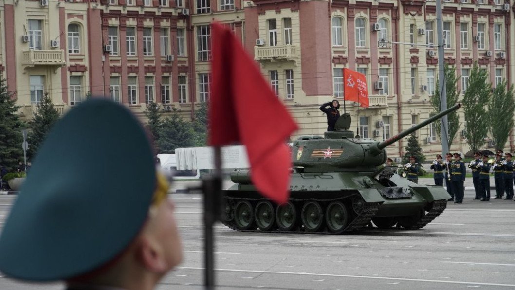 Russia Is Likely to Face Growing Weapons Shortage, ISW Reports