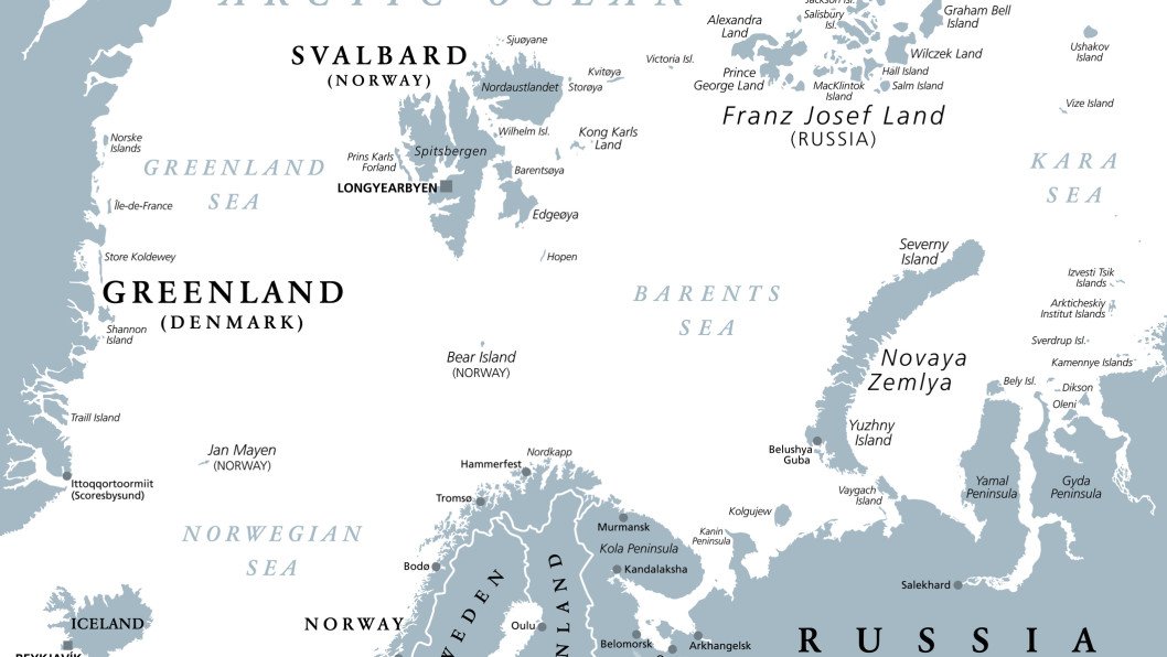 Russia Targets Svalbard in Arctic Power Grab, Plans to Rename It “Pomor Islands”