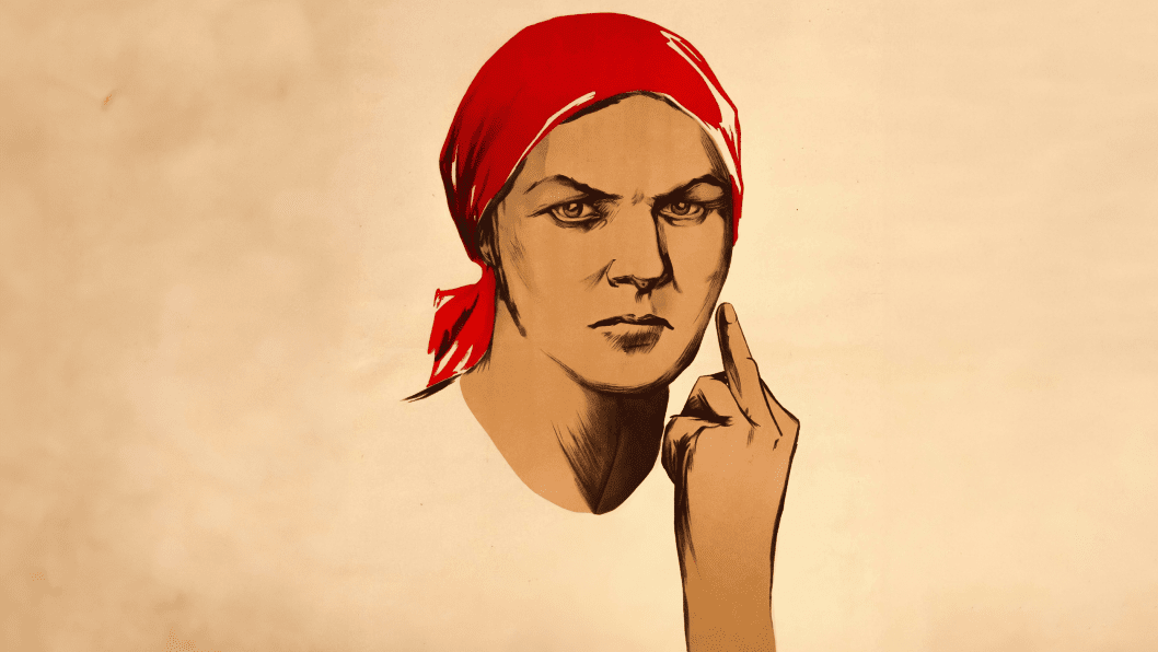 Seven Myths About the Soviet Union. Separating Fact From Fiction