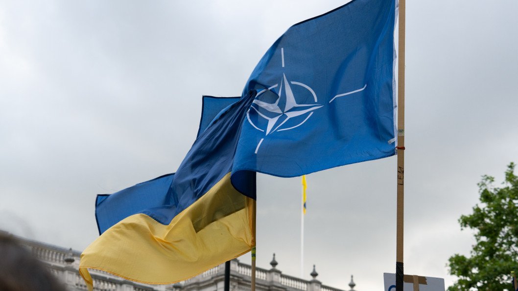 NATO Leaders Support Ukraine’s Long-Range Strikes Inside Russia, Stubb Says