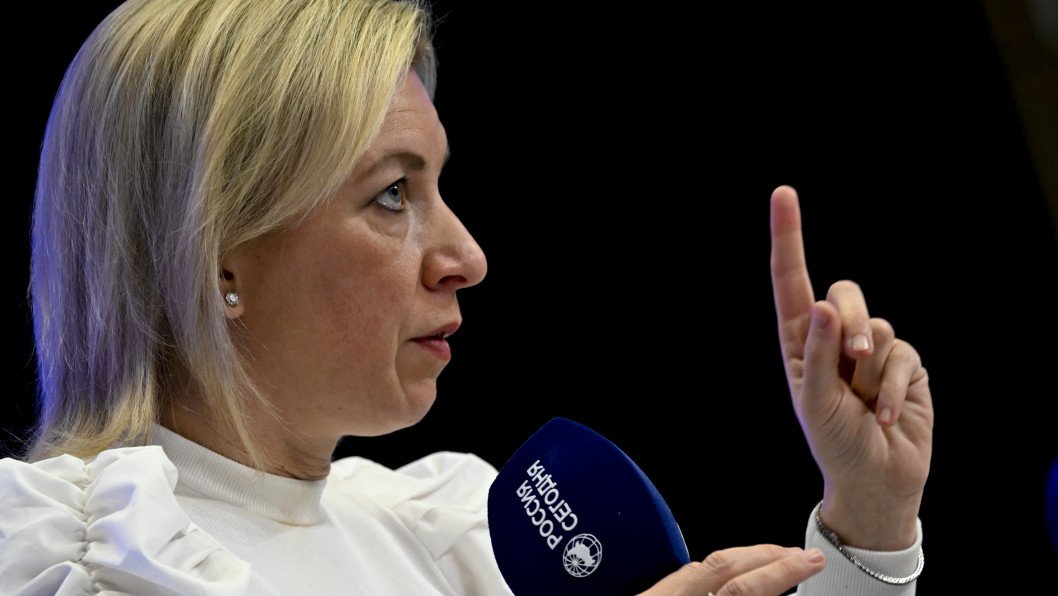 Moscow Issues Warning to Foreign Diplomats to Leave Kyiv Before May 9