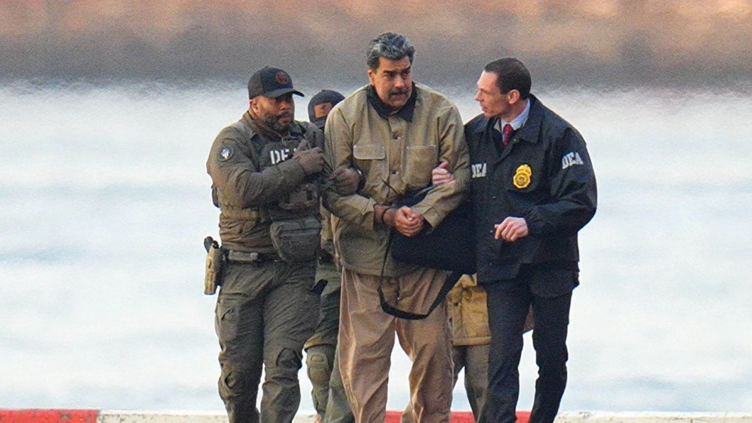 Maduro Found Out the Hard Way—Russia Is an Unreliable Ally