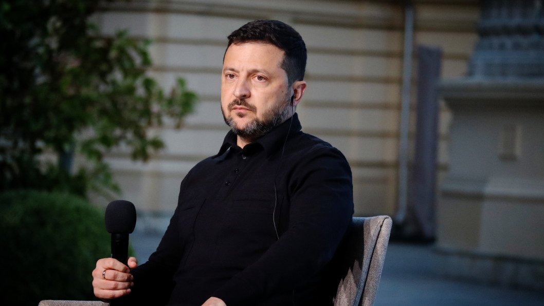 Zelenskyy Confirms Breakthrough as Native Interceptor Downs Jet-Powered Shahed