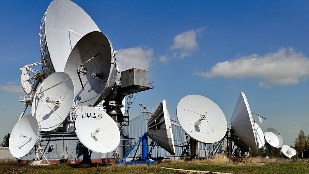 Ukraine Hits Dubna Space Communications Center, Russia’s Largest Satellite Teleport
