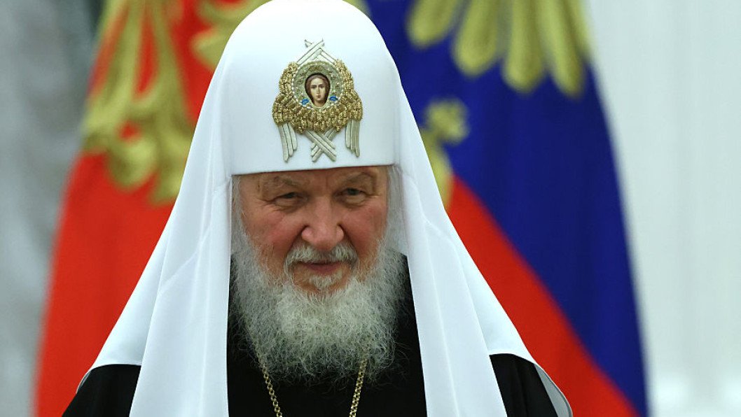Russia’s Patriarch Kirill: Opposition to Russia’s Solutions Should Be Considered Treasonous