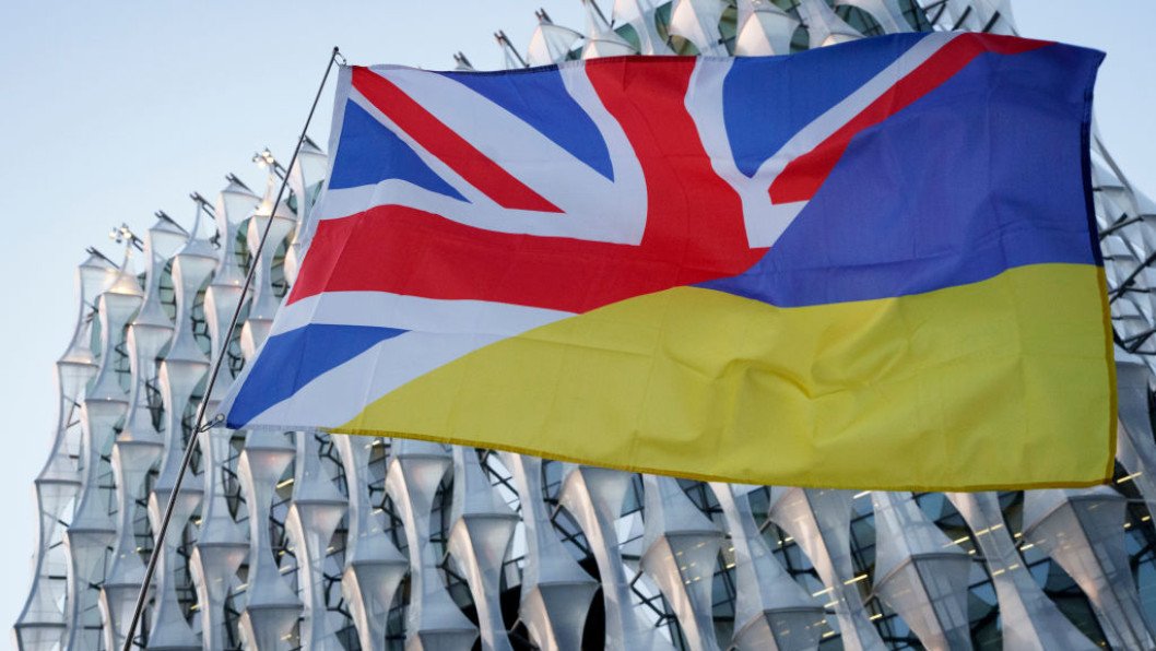 UK Joins PURL Program To Purchase US Air Defense for Ukraine