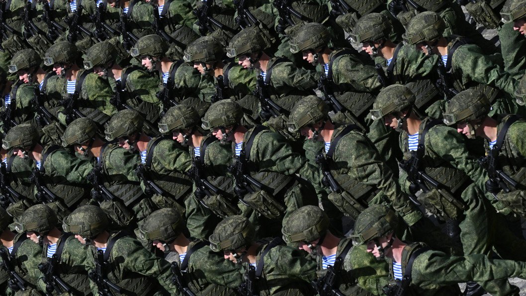 Kremlin Blogger Exposes Russian Soldiers Diagnosed With Cancer Get Only $1,200 And No Medals