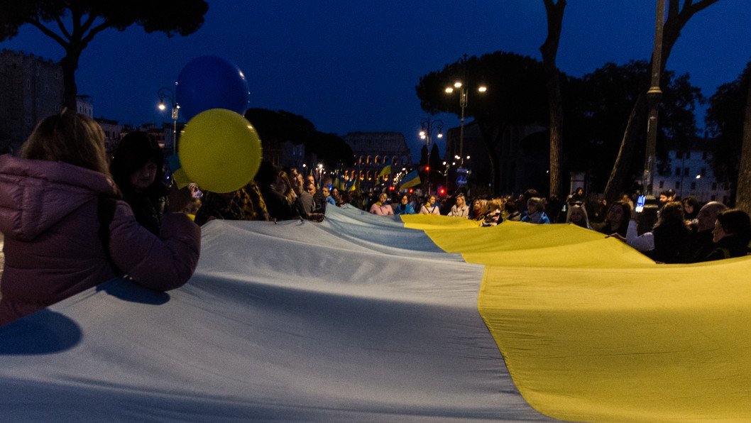 76% of Ukrainians Reject Russia’s Peace Proposal, Poll Shows