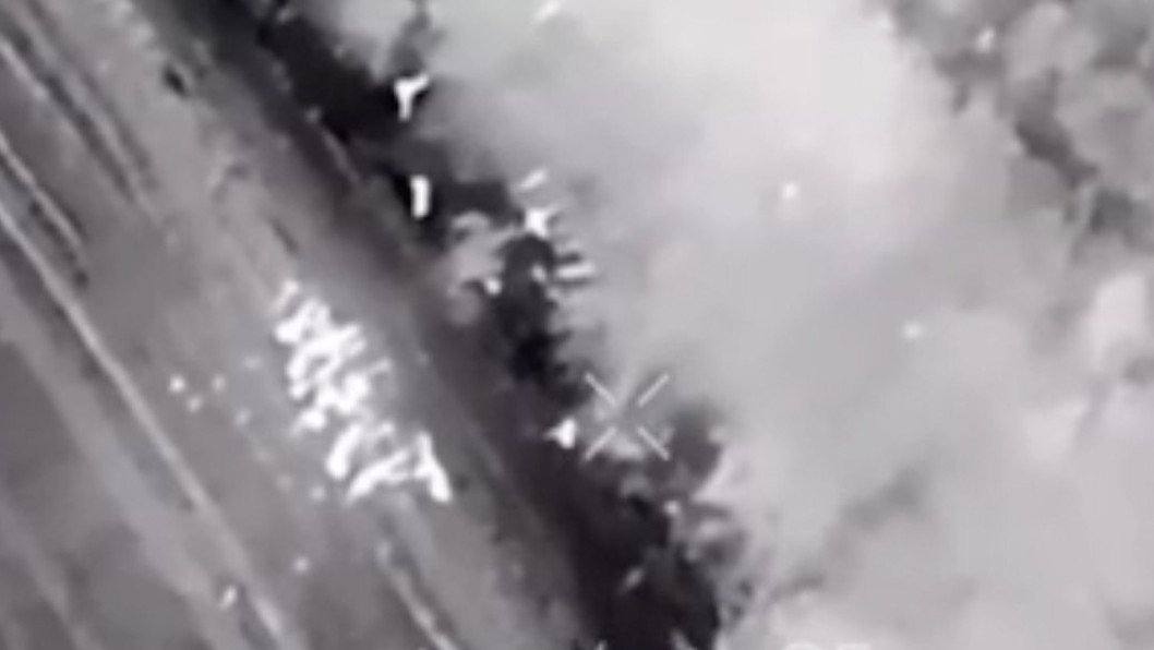 Russian Forces Executed 16 Ukrainian Prisoners of War in Pokrovsk Direction