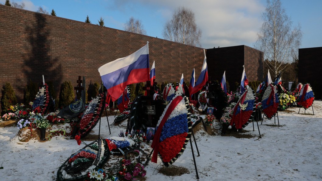 Russia’s 41st Army in Collapse: Leaked Documents Says Half Dead or Missing, Thousands on the Run
