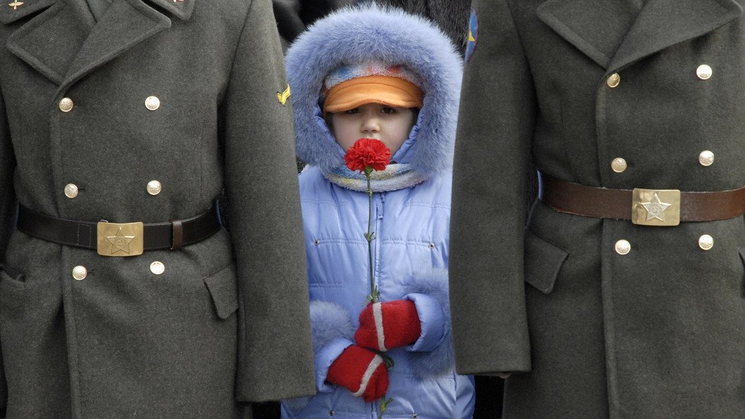 Russia’s New Ban on Child-Free Content Puts Game of Thrones and Harry Potter on the Chopping Block