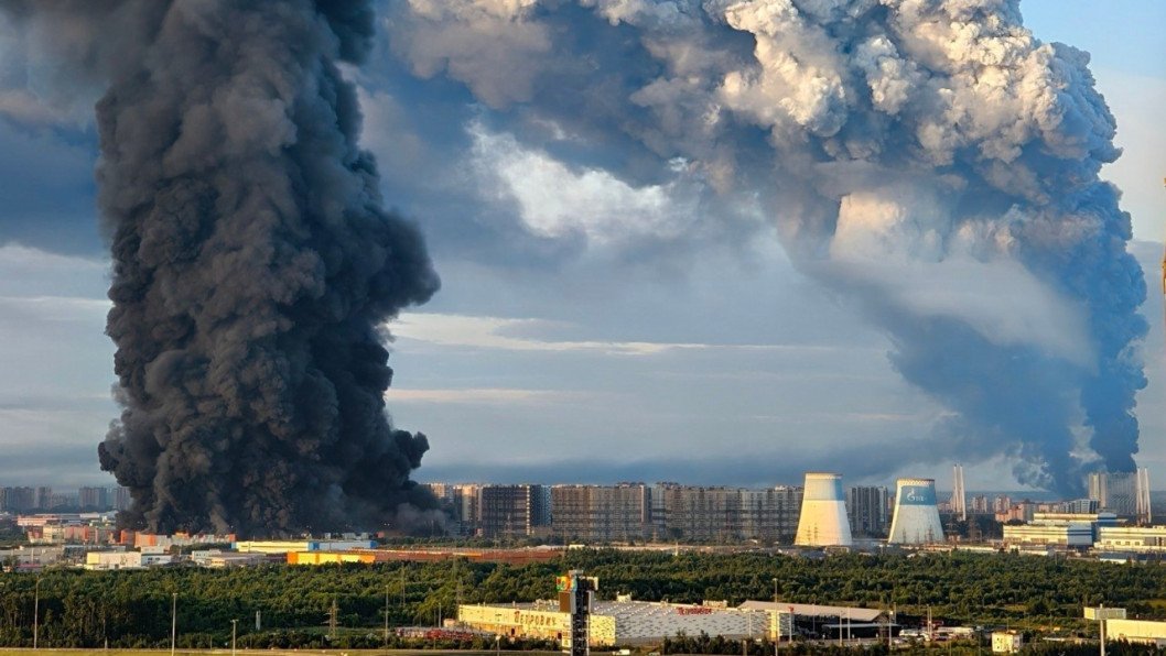 “Millions Watched Billions Burn”: Ukraine Hits Wildberries Warehouses Across Russia and Crimea