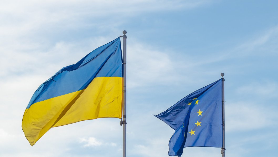 Ucrania ha completado el 84% de las reformas para entrar en la Unión Europea