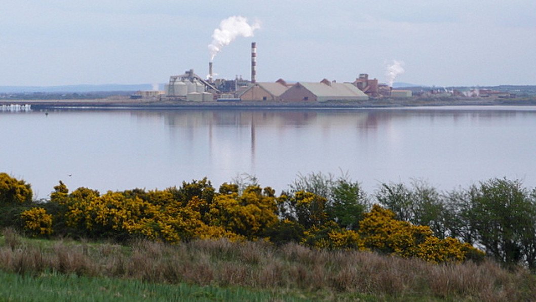 Ireland Probes Claims of Critical Alumina Exports Reaching Russian Military Supply Chains