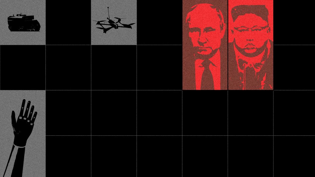 AI Arms Race: Ukraine and Russia’s Use of Artificial Intelligence Is Changing the Rules of War