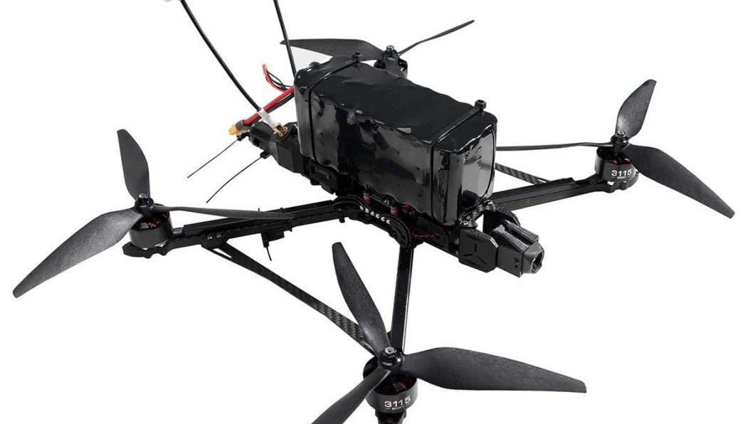 Ukraine’s Combat-Tested Drone Solutions Gain Ground in New European Platform