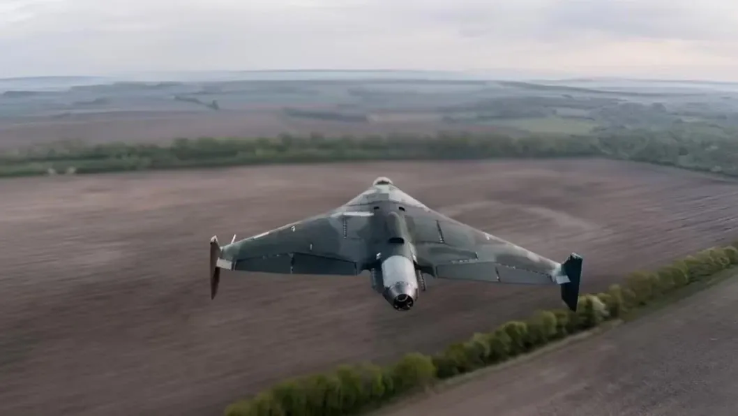 Russia Plans 11,000 Strike Drones in August as It Expands Faster Geran-4, Geran-5 UAVs