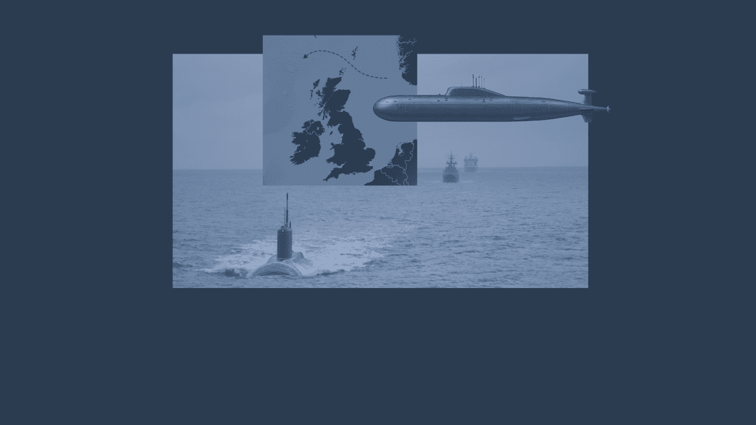 Russian Spy Submarines Keep Being Spotted in the UK Waters. What Are They After?