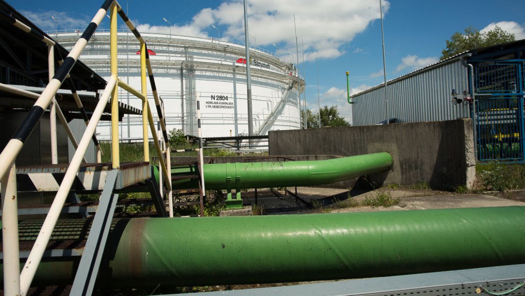 Last Russian Oil Route to EU Severed After Strike on Druzhba Pipeline