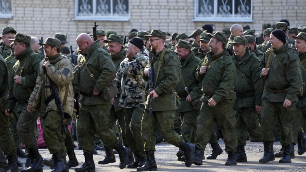 Russian Draft Boards Are Secretly Issuing Mobilization Orders Ahead of Potential Mass Call-Up